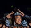 Mulher Abacaxi enviou uma nota à imprensa onde dizia que recebeu apoio de Erika Januza após sua iniciativa