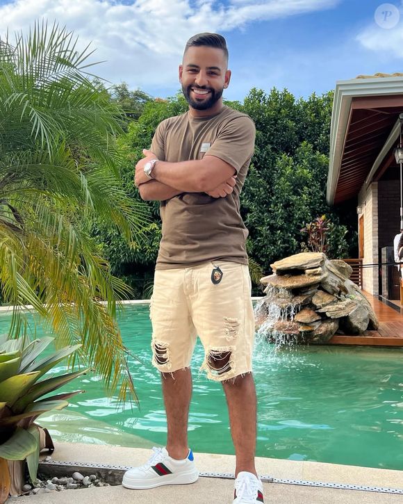 Influencer Filippe Ribeiro preso: pai dele, pastor Alessandro Ribeiro, da Igreja Evangélica Despertar também recebeu voz de prisão