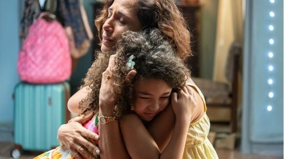 Resumo da novela 'Dona de Mim' (15 a 20 de dezembro): encontro de Ellen e Sofia leva às lágrimas, mas mãe da menina esconde terrível golpe com Hudson