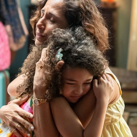 Resumo da novela 'Dona de Mim' (15 a 20 de dezembro): encontro de Ellen e Sofia leva às lágrimas, mas mãe da menina esconde terrível golpe com Hudson