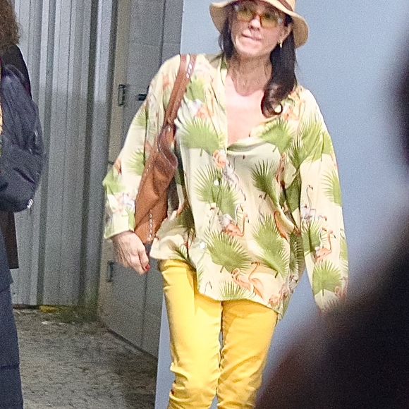 Christiane Torloni pagou R$ 35 mil para ex-funcionária após acordo na Justiça