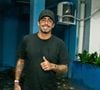 'Pais separados não precisam concordar em absolutamente tudo. Duas pessoas podem ter estilos parentais diferentes', afirma psicóloga Walkíria Fernandes - na foto, Pedro Scooby