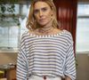 Carolina Dieckmmann faz sucesso na novela 'Vale Tudo', da TV Globo