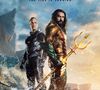'Aquaman e o Reino Perdido' é o segundo filme da franquia do super-herói da DC e foi lançado em 2023