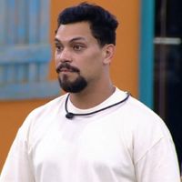 Craque do jogo! Vinícius faz leitura PERFEITA após discurso de Tadeu Schmidt no 'BBB 25' e é aclamado na web: 'Único que entendeu'