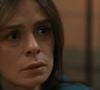 Karsu sofreu com despedida de Atilla na novela 'Coração de Mãe