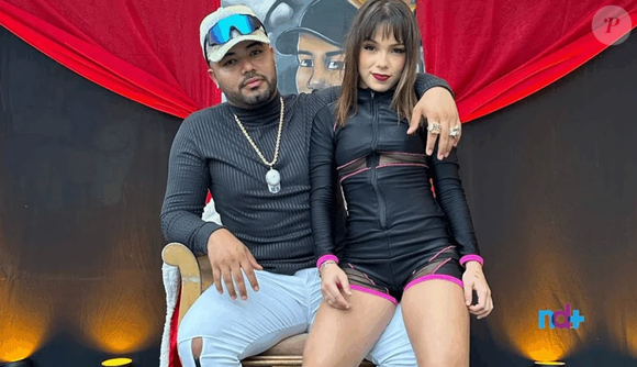 Kamylinha Santos virou fenômeno nacional. A influenciadora perdeu sua conta no Instagram