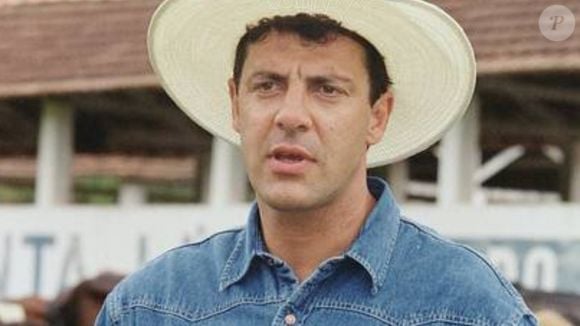 Gerson Brenner, um nome reconhecido na televisão brasileira, foi um dos galãs das telenovelas nos anos 90.