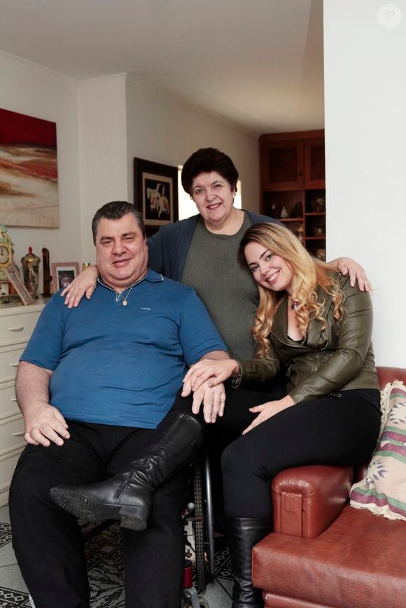 Gerson Brenner morreu: ator falecido aos 66 anos de idade nesta segunda-feira (23), deixou a esposa, Marta Mendonça, além de duas filhas, Vica Brenner, e Ana Luisa Oliveira.