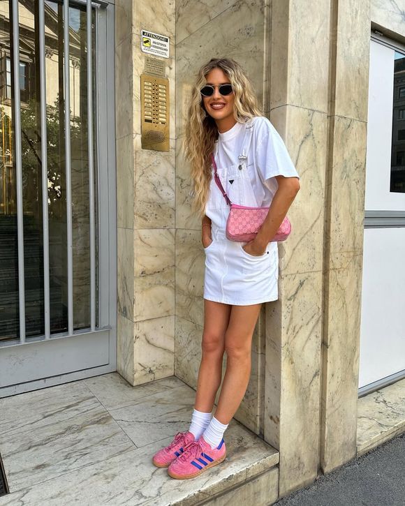 Com o verão no auge, cresce a busca por tênis estilosos e respiráveis, e é justamente nesse cenário que a Asics surpreende o mercado fashion