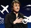 A coleção multimilionária e luxuosa de Tom Cruise: astro de 'Top Gun: Maverick' tem carros raros, iate deslumbrante e até mesmo jato vintage da Segunda Guerra