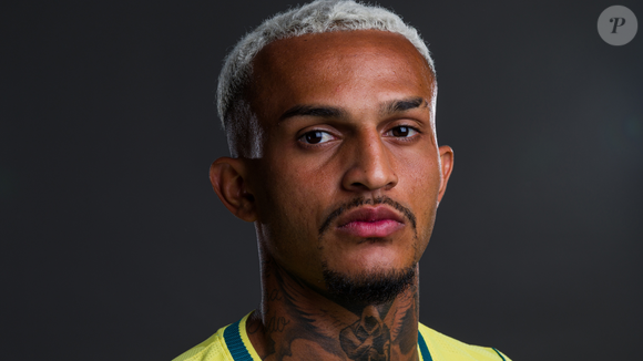 Wesley fora da Copa do Mundo 2026: após deixar campo chorando contra o Egito