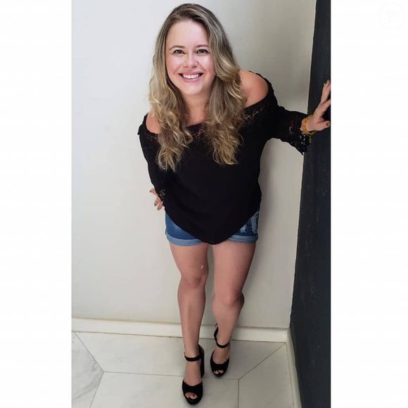 Mari Bridi mudou muito sua aparência nos últimos anos