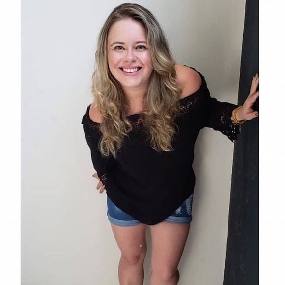 Mari Bridi mudou muito sua aparência nos últimos anos