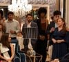 Novela 'Quem ama cuida' chega ao capítulo 100 no início de setembro; final da trama aocorre em 23 de janeiro de 2027