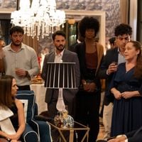 Como veio ao mundo! Há 38 anos, atriz recatada de 'Quem Ama Cuida' posou nua no auge da fama: 'Não tinha noção do que estava fazendo'
