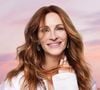 Em uma entrevista, Julia Roberts contou que costuma jantar uma combinação de apenas três ingredientes