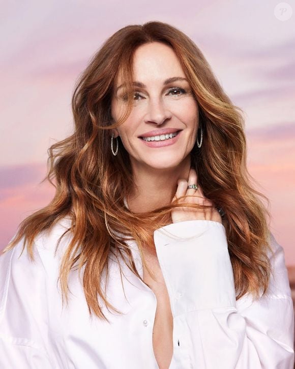 Em uma entrevista, Julia Roberts contou que costuma jantar uma combinação de apenas três ingredientes
