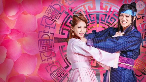 'My Only Love Song': uma atriz viaja no tempo para a era Goryeo e conhece um homem interesseiro, mas de bom coração, que muda seu destino