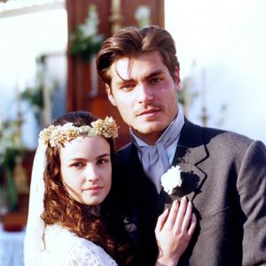 Thiago Lacerda pode ser visto atualmente na reprise da icônica novela ‘Terra Nostra’