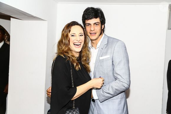 Nesta quarta-feira (16), os atores Mateus Solano e Paula Braun confirmaram o fim do casamento com uma publicação conjunta nas redes socias.