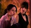 'Se as Flores Falassem' é um dorama disponível no catálogo da Netflix
