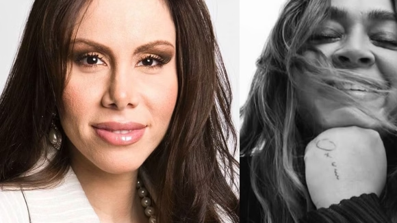 Pastora Sarah Sheeva revela mensagens com pedidos de oração ignoradas por Preta Gil e gera polêmica com curtida