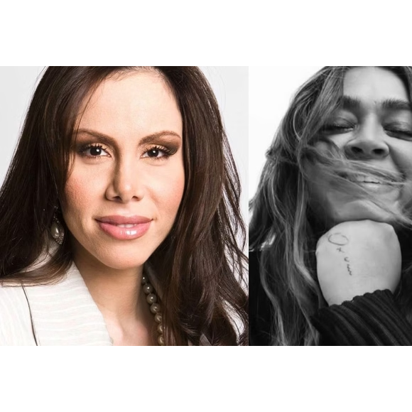 Pastora Sarah Sheeva revela mensagens com pedidos de oração ignoradas por Preta Gil e gera polêmica com curtida