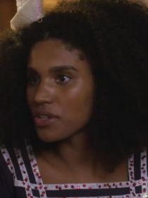 Nem morte, nem doença: Glorinha revela terrível trauma do passado em 'Garota do Momento' e toma decisão inesperada sobre namoro com Ulisses