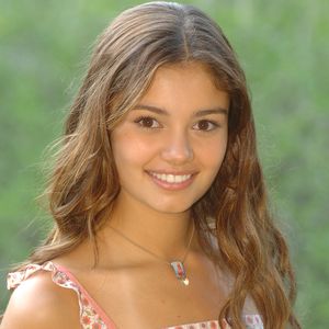 Sophie Charlotte ganhou a primeira protagonista em 'Malhação', no ano de 2007