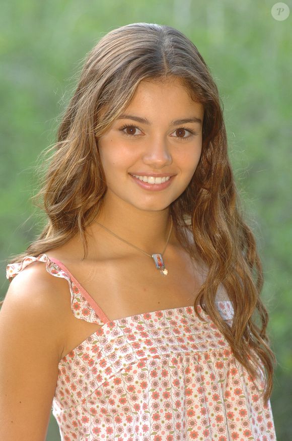 Sophie Charlotte ganhou a primeira protagonista em 'Malhação', no ano de 2007