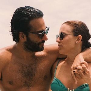 Alice Wegmann e Humberto Carrão estão namorando? Rumor agita a web após cenas quentes em 'Vale Tudo'; equipe se pronuncia