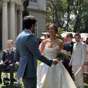 Lara Silva, filha de Faustão, se casou com Julinho Soares no último sábado, dia 20 de setembro