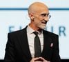 Arthur Brooks, professor da Universidade de Harvard, sobre a inteligência que ganha força na maturidade: 'Ela aumenta extraordinariamente ao longo dos 40 e 50 anos'