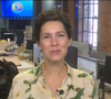 A redação da Globo em Londres está prestes a deixar o endereço onde funcionou por mais de duas décadas, segundo revelou Cecilia Malan ao vivo no Hora 1