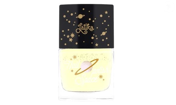 Esmalte Space Butter Cream Cremoso da Latika