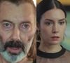 Capitulo eletrizante de 'Força de Mulher' tem Nezir sequestrando Piril após ter levado Bahar para a mansão