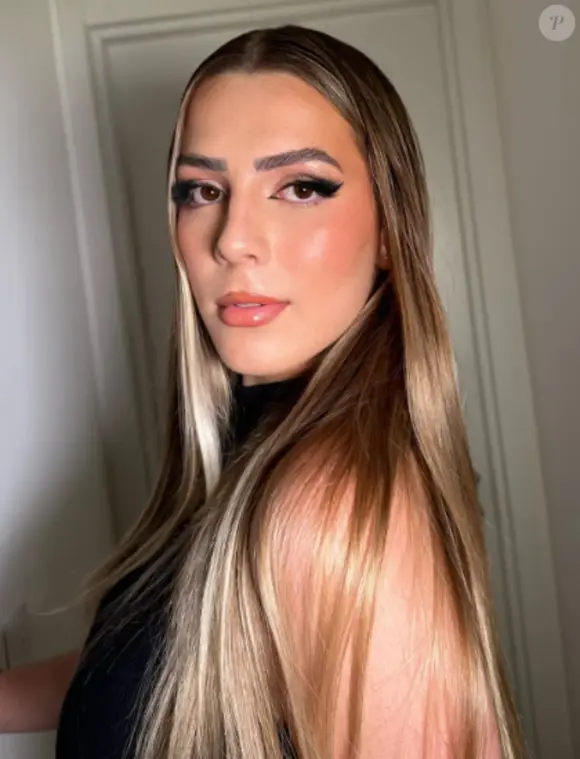 Malévola Alves acusou uma mulher de transfobia antes de uma sessão do musical ‘Wicked’, no ano passado