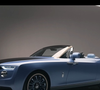 Mauro Icardi é dono de um Rolls-Royce Boat Tail, um dos carros mais caros do mundo. O modelo, inspirado em iate de luxo, pode valer até R$ 147 milhões
