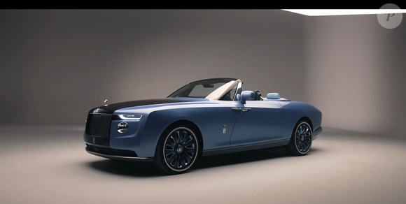 Mauro Icardi é dono de um Rolls-Royce Boat Tail, um dos carros mais caros do mundo. O modelo, inspirado em iate de luxo, pode valer até R$ 147 milhões