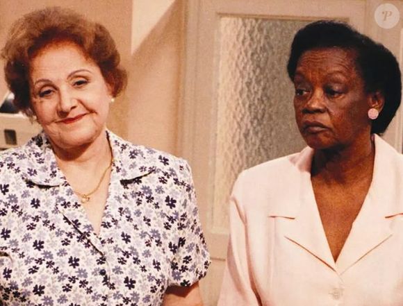 Autora de 'A Viagem', Ivani Ribeiro deixou pronta uma parte de 'Quem é Você', novela exibida na faixa das seis pela Globo