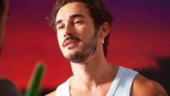 O erro terrível do Mozão em ‘Coração Acelerado’: a atitude impensada que deixa o amor de Agrado e João Raul por um triz e pode acabar com tudo