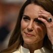 Em Wimbledon 2025, Kate Middleton juntou 4 anéis significativos em uma combinação nunca antes usada