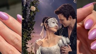 A 4ª temporada de Bridgerton vem aí! Descubra o melhor esmalte para você usar e ter unhas de realeza, de acordo com sua personagem favorita