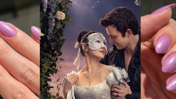 A 4ª temporada de Bridgerton vem aí! Descubra o melhor esmalte para você usar e ter unhas de realeza, de acordo com sua personagem favorita
