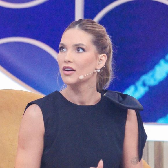 Virginia Fonseca vai ser mamãe de novo? Influenciadora abre o jogo sobre chance de 4º filho: 'Para eu ter certeza...'