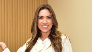 Patrícia Abravanel passa sufoco e tem carro roubado no dia do aniversário de 48 anos; filha de Silvio Santos reage: 'Tem que ser com...'
