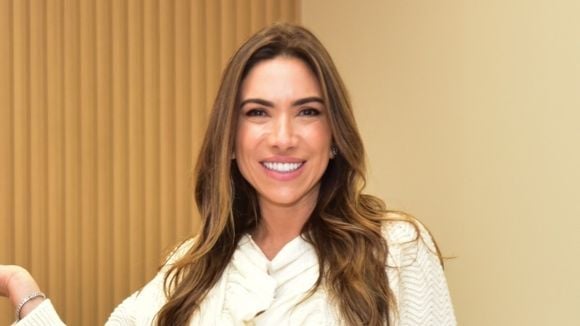 Patrícia Abravanel passa sufoco e tem carro roubado no dia do aniversário de 48 anos; filha de Silvio Santos reage: 'Tem que ser com...'