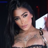 Fotos íntimas rendem processo de MC Mirella contra empresa dona do Instagram. Entenda!