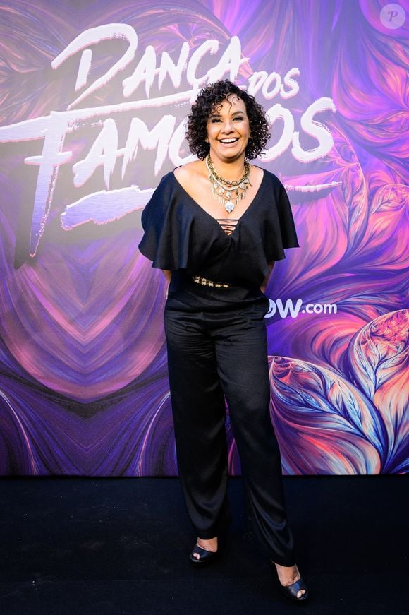 Antes e depois de Solange Couto: hoje no BBB 26, em 2016 atriz participou do Dança dos Famosos; na época, havia perdido 50kg em 2 anos